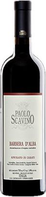 Paolo Scavino Barbera dAlba DOC 