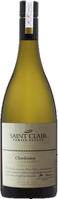 Saint Clair Estate Saint Clair Omaka Reserve Chardonnay 