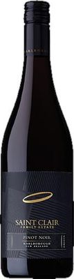 Saint Clair Estate Saint Clair Origin Pinot Noir Half Bottle | Pack of 6 | 12 pack