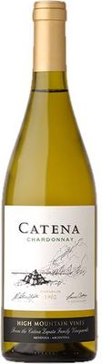 Bodega Catena Zapata Catena Chardonnay  | 12 pack