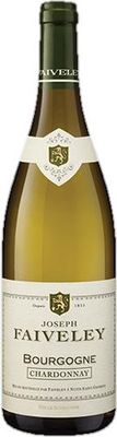 Faiveley Bourgogne Blanc Chardonnay 
