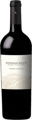 Stonestreet Estate Vineyards Stonestreet Cabernet Sauvignon 