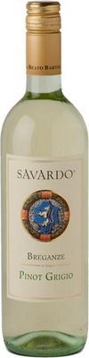 Breganze Savardo Pinot Grigio  | 6 pack