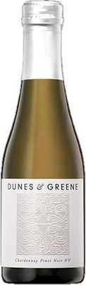 NV Dunes & Greene Chardonnay Pinot Noir | Pack of 6 | 24 pack