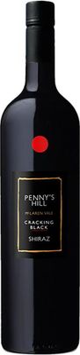 Pennys Hill PennyÃƒÆ’Ã‚Â¢ÃƒÂ¢Ã¢â‚¬Å¡Ã‚Â¬ÃƒÂ¢Ã¢â‚¬Å¾Ã‚Â¢s Cracking Black Shiraz  | 6 pack