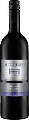 Mitchell s Mitchell Grenache Mataro Shiraz | 6 pack