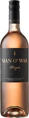 Man O War Man Of War Pinque  | 6 pack