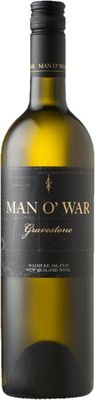 Man O War Gravestone Sauvignon Blanc Semillon  | 6 pack