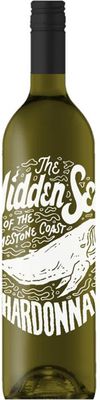 The Hidden Sea Chardonnay  | 6 pack