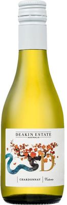 Deakin Estate Chardonnay | Pack of 6 | 12 pack