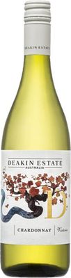 Deakin Estate Chardonnay  | 12 pack