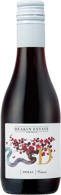 Deakin Estate Shiraz | Pack of 6 | 12 pack