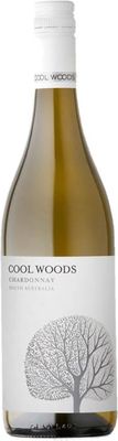 Cool Woods s Cool Woods Chardonnay | 12 pack