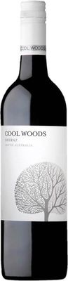 Cool Woods s Cool Woods Shiraz | 12 pack