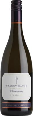 Craggy Range Kidnappers Chardonnay  | 6 pack