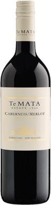 Te Mata Estate Vineyards Merlot Cabernets  | 6 pack