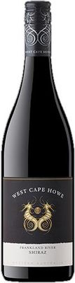 West Cape Howe Regional Range Shiraz  | 12 pack