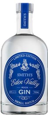Smiths EV Rock Gin Smiths Rock Gin