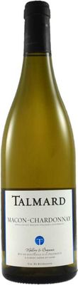 Domaine Talmard Macon-Chardonnay  | 12 pack