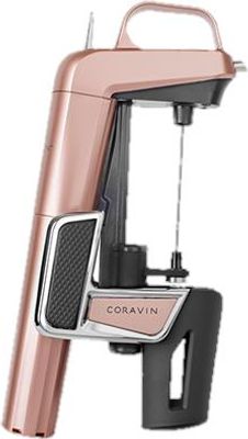 NV Coravin Model 2 Elite Rose Gold 