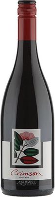 Ata Rangi Crimson Pinot Noir  | 6 pack