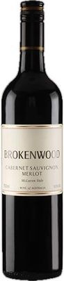 Brokenwood s Brokenwood Cabernet Sauvignon Merlot | 6 pack