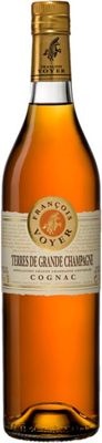 Francois Voyer Cognac Terre de Grande 5yrs 40% Spirit