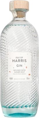 Isle of Harris Gin 45% Whiskey