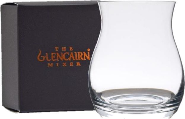 Glencairn Mixer Glass in Gift Box Whiskey | 1 pack
