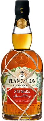 Maison Ferrand Plantation Rum Xaymaca 43%