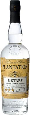 Maison Ferrand Plantation 3 Star 41.2% Rum