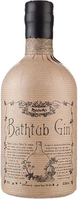 Ableforths Bathtub Gin 43.3%