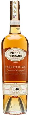 Maison Ferrand Pierre Ferrand Cognac 45% Spirit