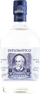 The Diplomatico Distillery Diplomatico Planas Rum - /47%