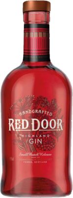 Red Door Scottish Highland Gin 45% Whiskey