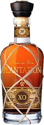 Maison Ferrand Plantation 20th Anniversary 40% Rum