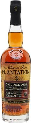 Maison Ferrand Plantation Rum Original Dark 40%