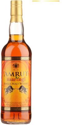 Amrut Naarangi Single Malt Whisky