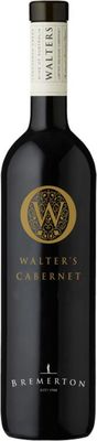 Bremerton s Bremerton Walter Cabernet Sauvignon