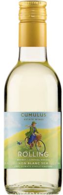 Cumulus s Cumulus "Rolling" Sauvignon Blanc Semillon| Pack of 6 | 24 pack