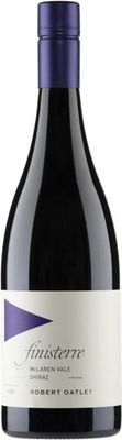 Robert Oatley Vineyards Robert Oatley "Finisterre" Shiraz 