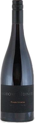 Haddow Dineen Private Universe Pinot Noir 