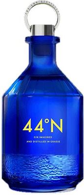 Comte de Grasse 44N Gin 44%