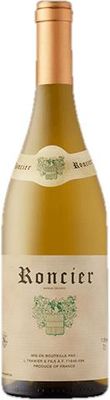 L. Tramier & Fils Tramier & F. Roncier White Chardonnay  | 12 pack