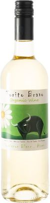 Torito Bravo Organic Yecla Sauvignon Blanc Airen 