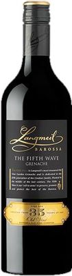 Langmeil ry Langmeil The Fifth Wave Grenache