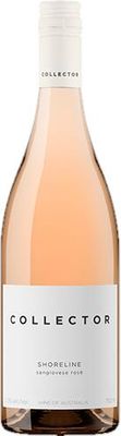 Collector s Collector Shoreline Sangiovese Rose | 6 pack
