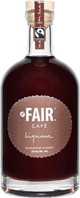 Ethical  & Spirits FAIR Coffee Liqueur 22% Spirit