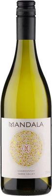 Mandala s Chardonnay | 12 pack