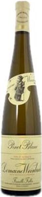Domaine Weinbach Weinbach Alsace Pinot Blanc 